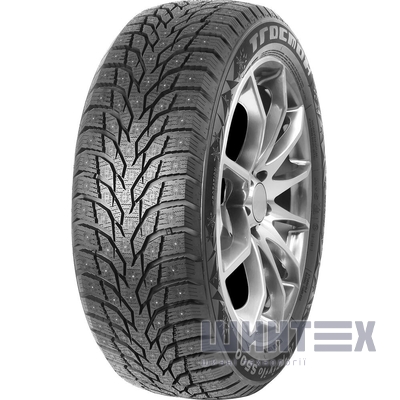 Tracmax X-privilo S500 265/40 R22 106T XL (под шип)